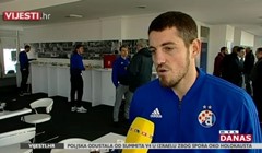 [RTL Video] Dinamovci puni optimizma uoči utakmice sezone: "Pregazit ćemo Viktoriju pred punim Maksimirom!"