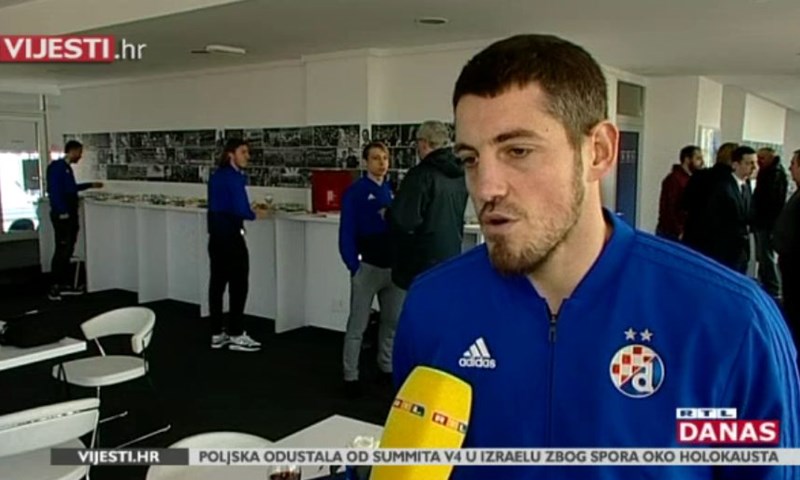 [RTL Video] Dinamovci puni optimizma uoči utakmice sezone: "Pregazit ćemo Viktoriju pred punim Maksimirom!"