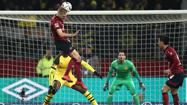 Dobre vijesti za Bayern: Borussiju trese kriza, upisan samo remi kod fenjeraša