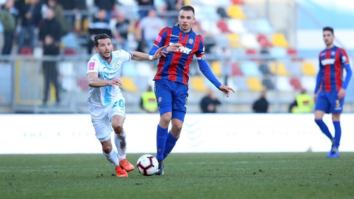 HNL pregled kola: Oreščanin je napravio ono što se nisu usudili njegovi prethodnici