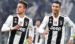 Završeni pregovori: Juventus odbio ponudu Tottenhama za Dybalu