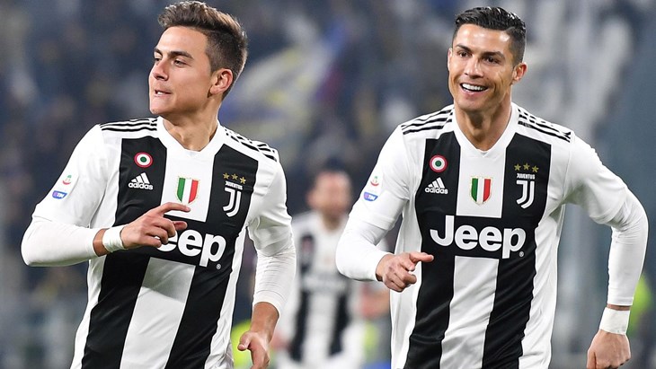 Dybala: "Atletico ima igrače koji vam mogu stvoriti potpuni kaos ako niste koncentrirani u obrani"