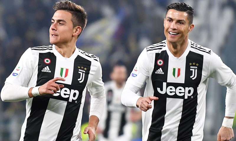 Dybala: "Atletico ima igrače koji vam mogu stvoriti potpuni kaos ako niste koncentrirani u obrani"