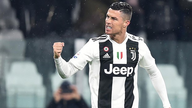 600. gol Ronalda donio remi Juventusu kod Intera