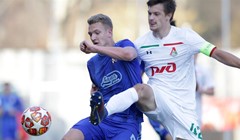 Modri primili gol u sudačkoj nadoknadi pa izborili osminu finala Lige prvaka mladih na jedanaesterce