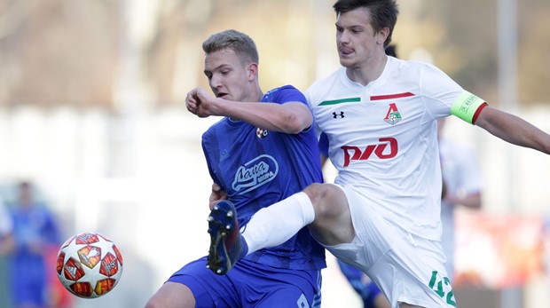 Modri primili gol u sudačkoj nadoknadi pa izborili osminu finala Lige prvaka mladih na jedanaesterce