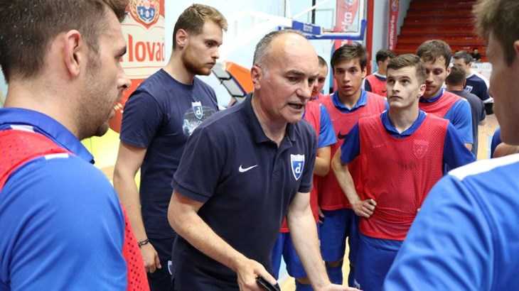 Mićo Martić novi izbornik reprezentacije Litve