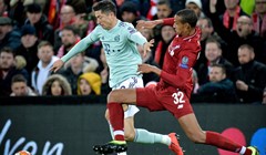 Bayern i Liverpool u otvorenoj borbi za četvrtfinale Lige prvaka