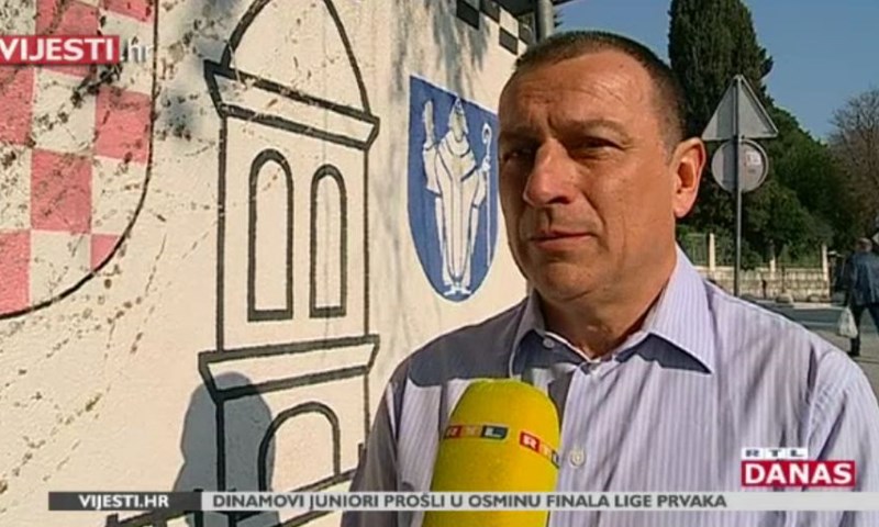 [RTL Video] Najdugovječniji Hajdukov predsjednik: "Kontinuitet vodstva najvažniji je za dobre rezultate u nogometu"