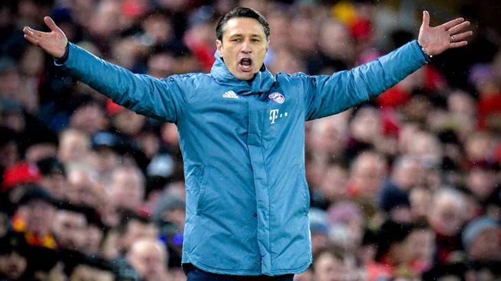 Kovač: "Ja sam posljednja osoba koja je sada za slavlje, skroman sam i fokusiran"