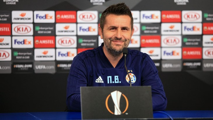 Bjelica: "Rasterećeniji smo nego prije tjedan dana, vjerujemo da možemo proći"