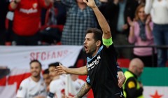 Sevilla prva do osmine finala Europske lige, napokon debitirao Marko Rog