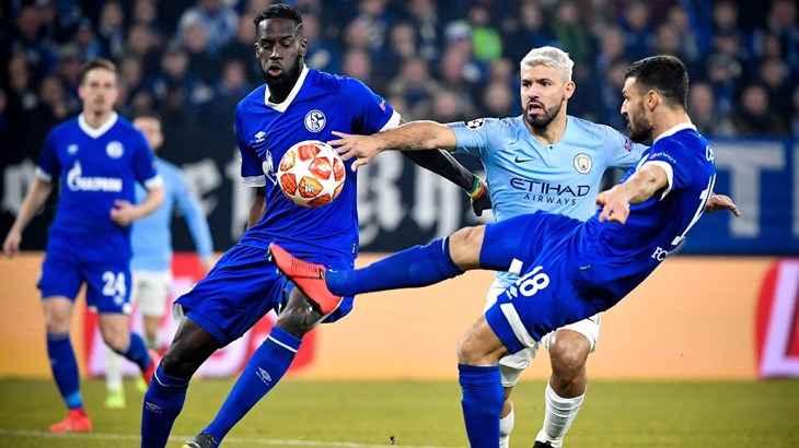 Manchester City s igračem manje preokrenuo i slavio u Gelsenkirchenu