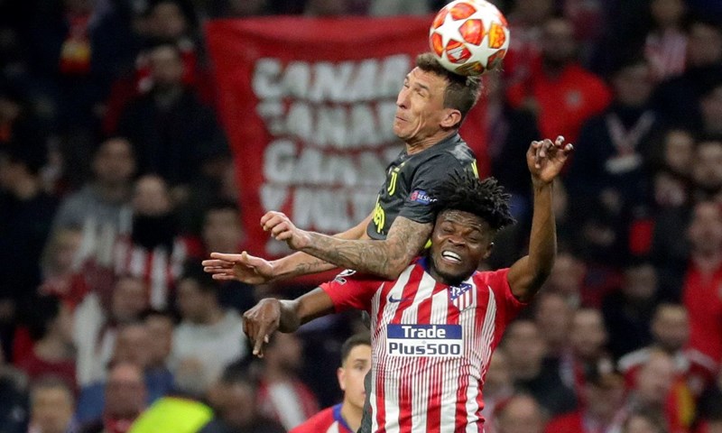 Kronologija: Ronaldo odveo Juventus u četvrtfinale, Schalke potpuno razbijen