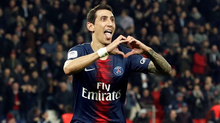 PSG potopio Montpellier, Bašićev Bordeaux remizirao s Guingampom