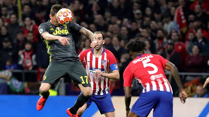 Allegri: "Juventusovo drugo poluvrijeme bilo je ružno"