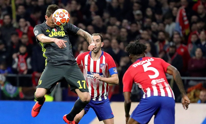 Kutak za kladioničare: Juventus može do pobjede protiv Atletica, a Čilić do četvrtog kola Indian Wellsa