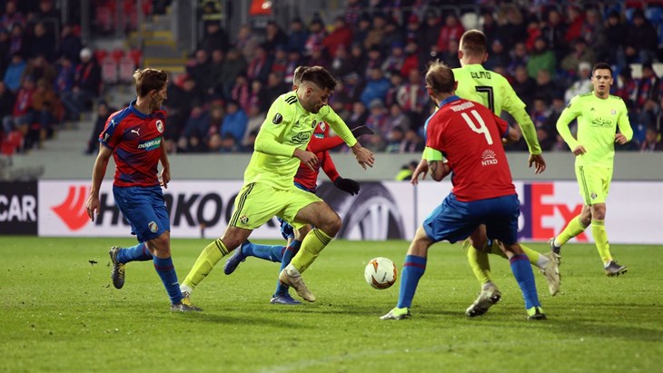 Dinamo je raznovrsniji, ali to mora pokazati večeras na terenu