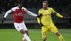 Arsenal lovi zaostatak iz Borisova, ogled Eintrachta i Šahtara obećava golijadu