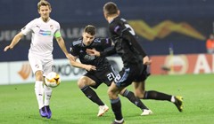 KRONOLOGIJA: Plava rapsodija u Maksimiru, Dinamo je u osmini finala!