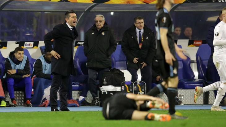 Bjelica: "Ovo mi je najljepša i najdraža pobjeda u karijeri, ali ne želim tu stati"