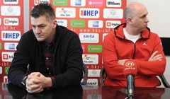 Dražen Anzulović vrlo brzo saznat će ostaje li na klupi reprezentacije