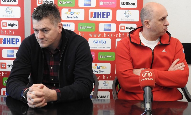 Dražen Anzulović vrlo brzo saznat će ostaje li na klupi reprezentacije