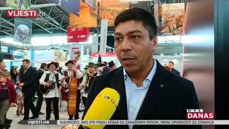 [RTL Video] Bayernova legenda: "Kovač je jako dobar trener, a sada svi na svijetu znaju za Hrvatsku"