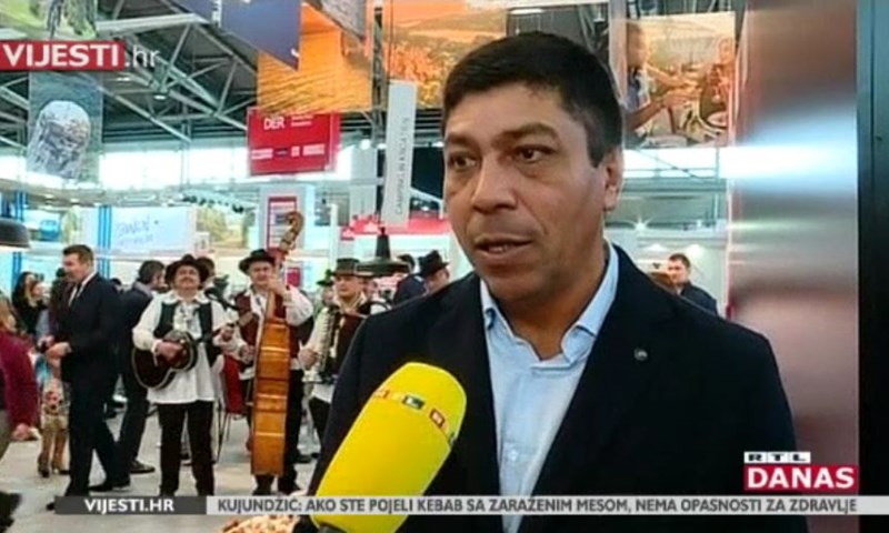 [RTL Video] Bayernova legenda: "Kovač je jako dobar trener, a sada svi na svijetu znaju za Hrvatsku"