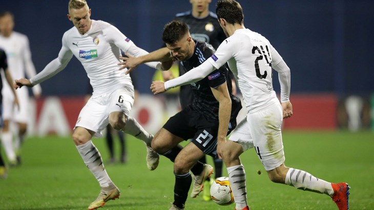 Igrači složni nakon trijumfa: "Potpuno je nebitno koga ćemo izvući"