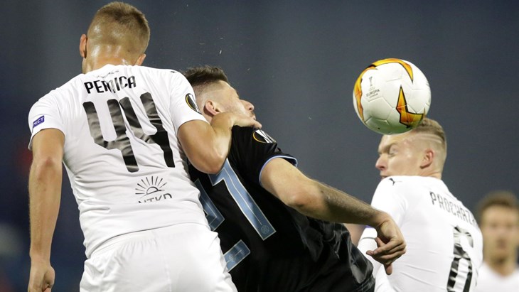 Česi potpuno iskreni: "Dinamo nas je nadigrao apsolutno u svemu"