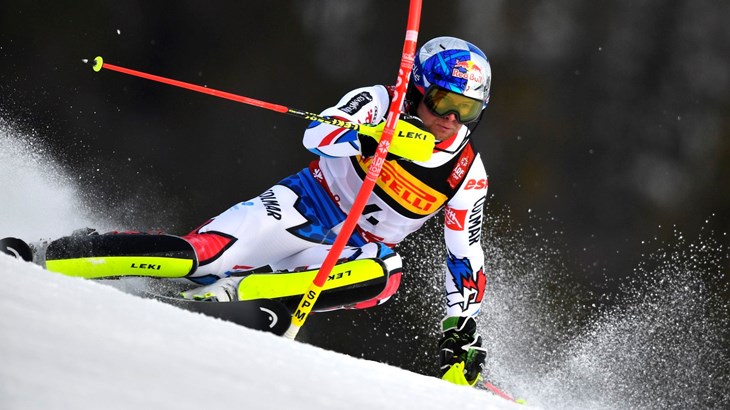 Pinturault blizu ukupne pobjede u kombinaciji, Zubčić 24. nakon superveleslaloma