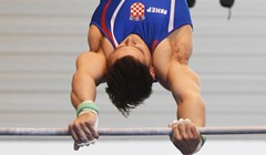 Tin Srbić: "Siguran sam da ću s pravom vježbom uzeti medalju"