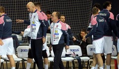 Davor Dominiković nije više Červarov pomoćnik, naslijedio ga je Silvio Ivandija