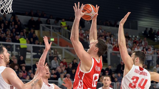 NBA liga potvrdila nastup Hrvatske i Kine u Ljetnoj ligi