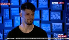 [RTL Video] Petković: "U momčadi vlada nevjerojatna sinergija, a reprezentacija? Mislim da sam na tom nivou"