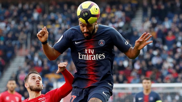 PSG uvjerljiv protiv Nimesa, Mbappé došao do 22. pogotka u Ligue 1