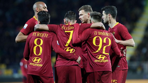 Kutak za kladioničare: Roma, Bayer i Valencia u borbi za Ligu prvaka