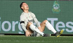 Juventus uz skroman nastup do tri boda u Bologni, remi Sassuola i SPAL-a