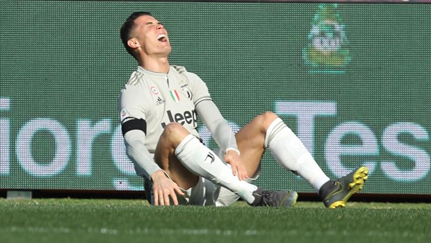 Juventus uz skroman nastup do tri boda u Bologni, remi Sassuola i SPAL-a
