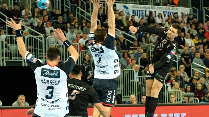 Trener Flensburga: "Bod protiv Szegeda imat će značaja samo ako ga potvrdimo u susretu sa Zagrebom"