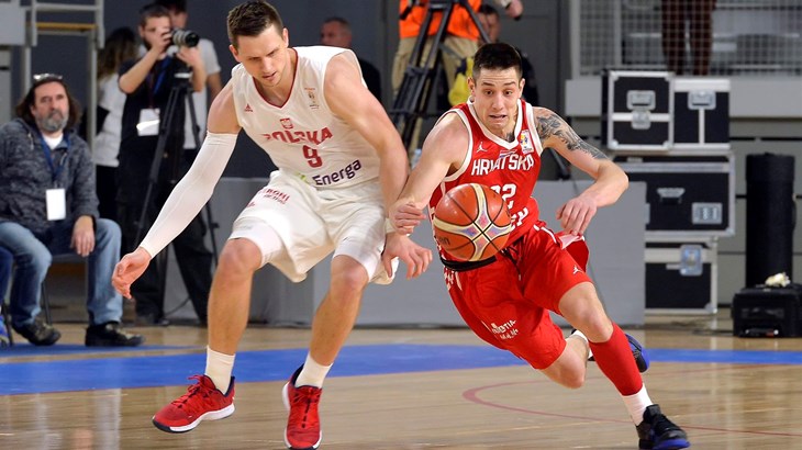 Junaković ne igra u Mađarskoj, Anzulović uvrstio u sastav Uljarevića