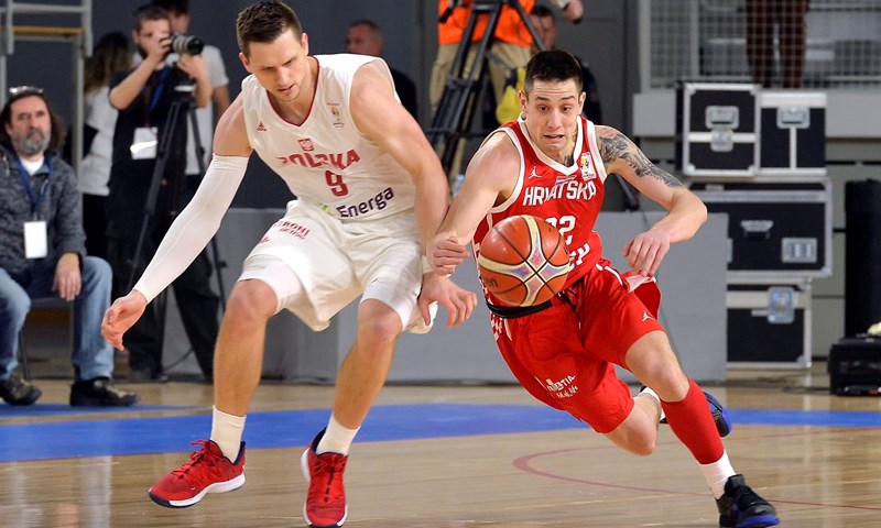Junaković ne igra u Mađarskoj, Anzulović uvrstio u sastav Uljarevića