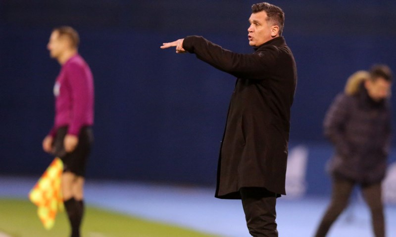 Zekić na korak od čudesnog preokreta, Dinamo ipak protiv Saburtala