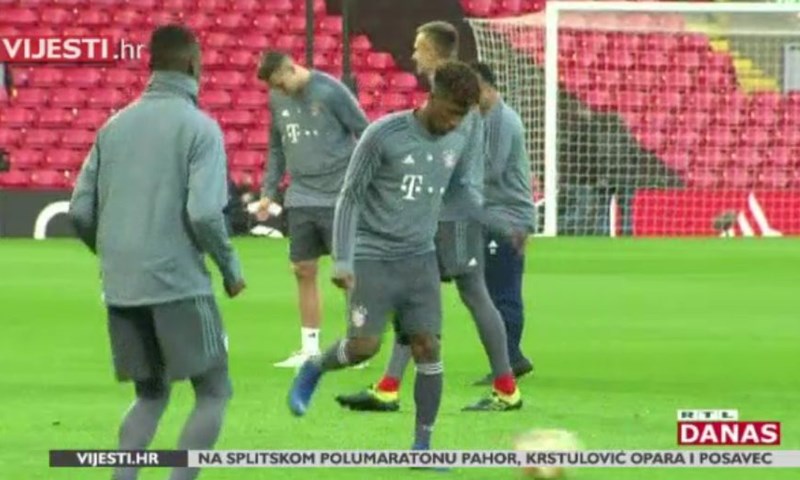[RTL Video] Milina na terenu, potresi u svlačionici: Bayern je nepobjediv, no pojedinci su nezadovoljni Kovačem