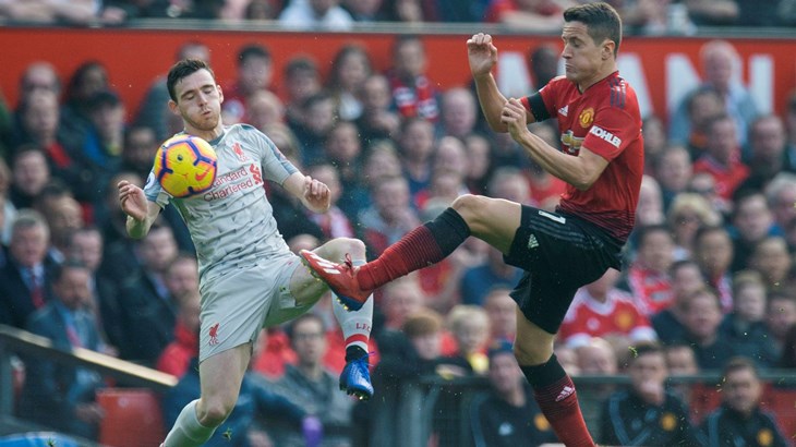 Solskjaer: "Nikada nisam vidio tri takve ozljede u prvom poluvremenu"