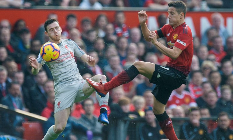 Herrera o odlasku iz Uniteda: "Postojale su neke stvari u projektu i mojoj ulozi u njemu"