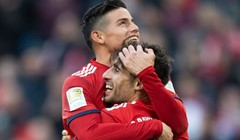 Rummenigge potvrdio: James Rodriguez ne ostaje u Bayernu