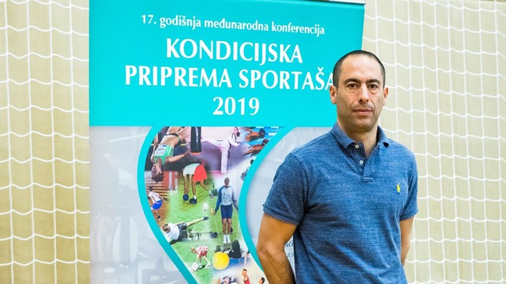 Juventusov kondicijski trener: "Mandžukić i Ronaldo su sjajni igrači, sretni smo što ih imamo"