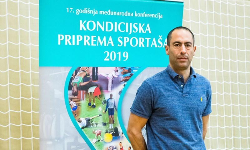 Juventusov kondicijski trener: "Mandžukić i Ronaldo su sjajni igrači, sretni smo što ih imamo"